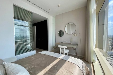 Condo à Bangkok, Thaïlande, 3 chambres  № 181173 - photo 26