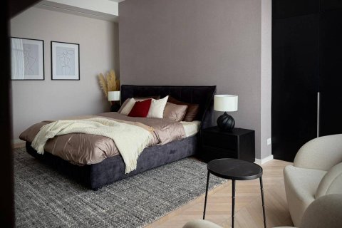 Condo à Bangkok, Thaïlande, 3 chambres  № 181173 - photo 18