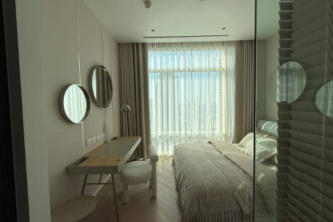 Condo à Bangkok, Thaïlande, 3 chambres  № 181173 - photo 25
