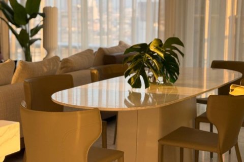 Condo à Bangkok, Thaïlande, 3 chambres  № 181173 - photo 11