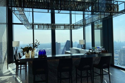 Condo à Bangkok, Thaïlande, 2 chambres  № 181172 - photo 19