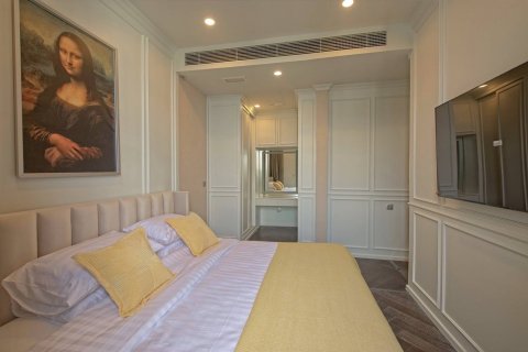 Condo à Bangkok, Thaïlande, 2 chambres  № 181172 - photo 9