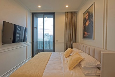 Condo à Bangkok, Thaïlande, 2 chambres  № 181172 - photo 8