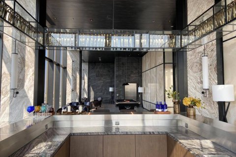 Condo à Bangkok, Thaïlande, 2 chambres  № 181172 - photo 26