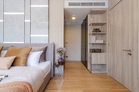 Condo à Bangkok, Thaïlande, 3 chambres  № 181174 - photo 29