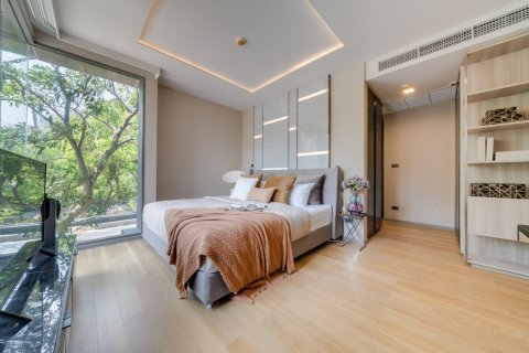 Condo à Bangkok, Thaïlande, 3 chambres  № 181174 - photo 25