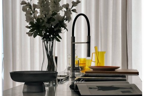 Condo à Bangkok, Thaïlande, 3 chambres  № 181175 - photo 6