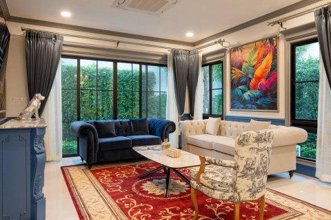 Maison à Bangkok, Thaïlande 4 chambres № 181176 - photo 6