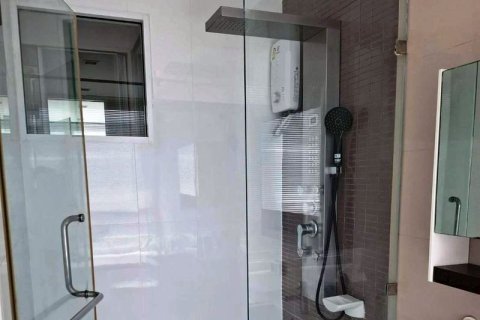 Condo in Bangkok, Thailand, 3 bedrooms  № 66707 - photo 9