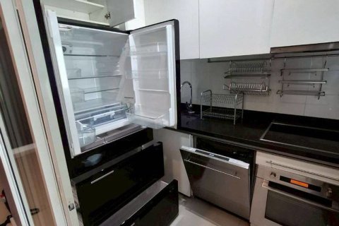 Кондоминиум с 3 спальнями в Бангкоке, Таиланд № 66707 - фото 7