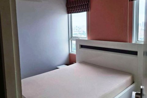 Condo in Bangkok, Thailand, 3 bedrooms  № 66707 - photo 5