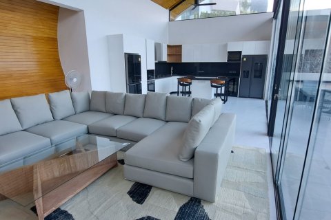 Villa in Ko Samui, Thailand 3 bedrooms № 161887 - photo 4