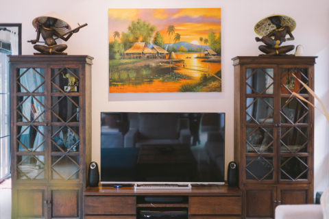 Villa in Phuket, Thailand 3 bedrooms № 161886 - photo 19