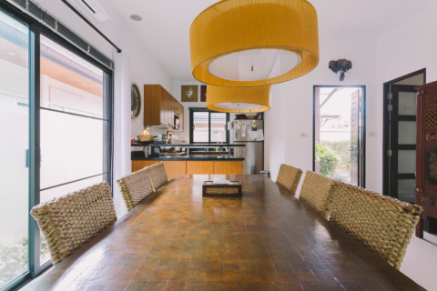 Villa in Phuket, Thailand 3 bedrooms № 161886 - photo 23