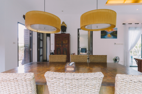 Villa in Phuket, Thailand 3 bedrooms № 161886 - photo 27