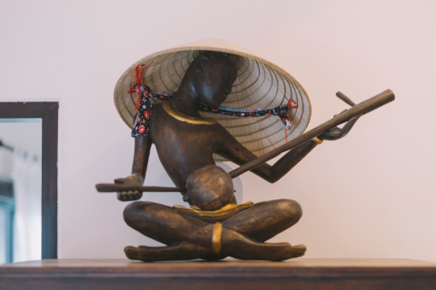 Villa in Phuket, Thailand 3 bedrooms № 161886 - photo 15