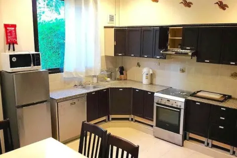 Townhouse in Cha-am, Thailand 3 bedrooms № 161888 - photo 5