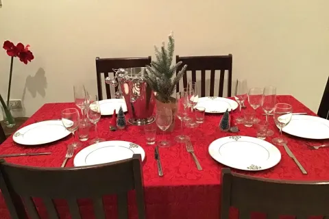 Townhouse in Cha-am, Thailand 3 bedrooms № 161888 - photo 4