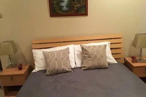 Townhouse in Cha-am, Thailand 3 bedrooms № 161888 - photo 9