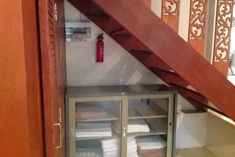 Townhouse in Cha-am, Thailand 3 bedrooms № 161888 - photo 6