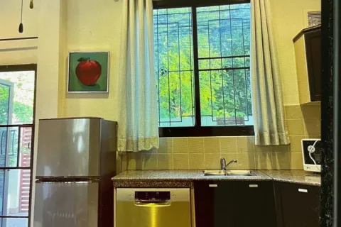 Townhouse in Cha-am, Thailand 3 bedrooms № 161888 - photo 17