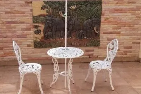 Townhouse in Cha-am, Thailand 3 bedrooms № 161888 - photo 12