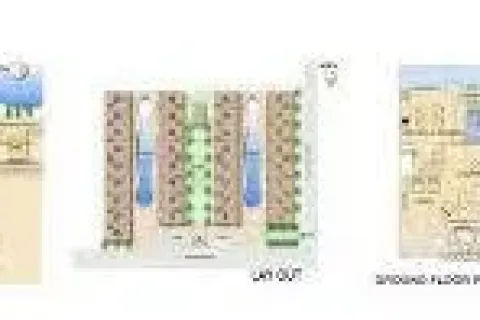 Townhouse in Cha-am, Thailand 3 bedrooms № 161888 - photo 13