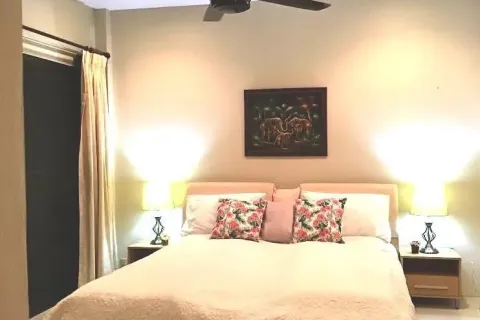 Townhouse in Cha-am, Thailand 3 bedrooms № 161888 - photo 10