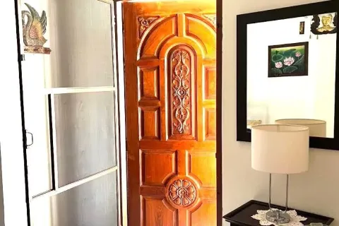 Townhouse in Cha-am, Thailand 3 bedrooms № 161888 - photo 14