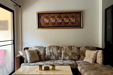 Townhouse in Cha-am, Thailand 3 bedrooms № 161888 - photo 19