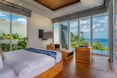 Villa in Kathu, Thailand 6 bedrooms № 161883 - photo 18