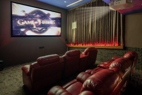 Villa in Kathu, Thailand 6 bedrooms № 161883 - photo 19