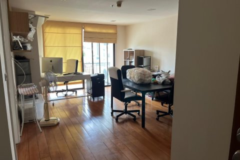 Студия в кондо в Ваттхане, Бангкок, Таиланд № 161885