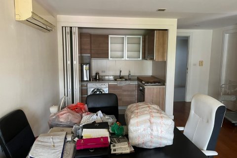 Studio dans le Condo à Watthana, Bangkok, Thaïlande  № 161885 - photo 2