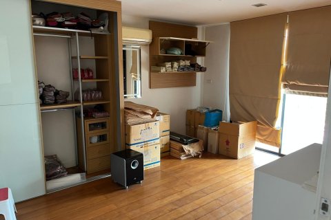 Studio dans le Condo à Watthana, Bangkok, Thaïlande  № 161885 - photo 3