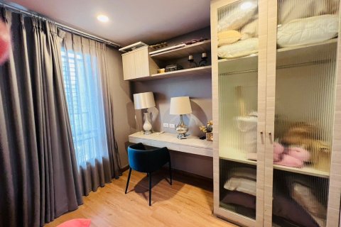 House in Suan Luang, Bangkok, Thailand 7 bedrooms № 161884 - photo 8