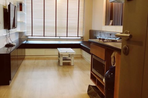 Condo à Chom Thong, Bangkok, Thaïlande, 2 chambres  № 161882 - photo 12