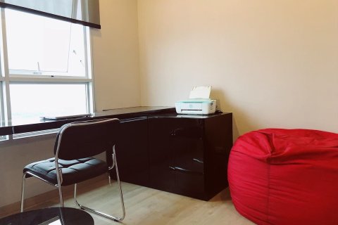 Condo à Chom Thong, Bangkok, Thaïlande, 2 chambres  № 161882 - photo 14