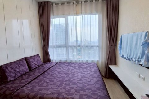 Condo à Chom Thong, Bangkok, Thaïlande, 2 chambres  № 161882 - photo 7