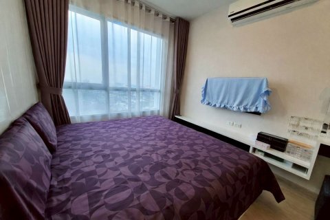 Condo à Chom Thong, Bangkok, Thaïlande, 2 chambres  № 161882 - photo 6