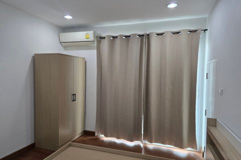 Таунхаус в Ванг Тонг Ланге, Бангкок, Таиланд с 3 спальнями  № 152933 - фото 18