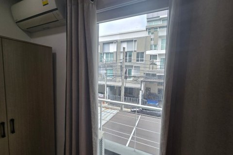 Таунхаус в Ванг Тонг Ланге, Бангкок, Таиланд с 3 спальнями  № 152933 - фото 21