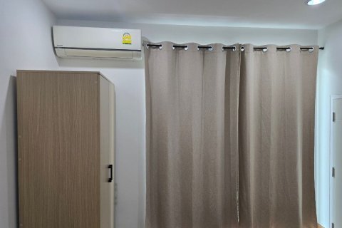 Таунхаус в Ванг Тонг Ланге, Бангкок, Таиланд с 3 спальнями  № 152933 - фото 16