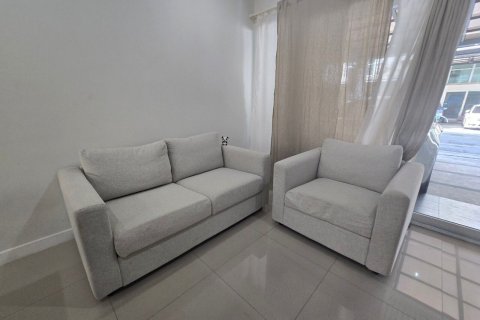 Таунхаус в Ванг Тонг Ланге, Бангкок, Таиланд с 3 спальнями  № 152933 - фото 5