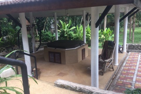 Вилла в Пхукете, Таиланд с 5 спальнями  № 152936 - фото 4