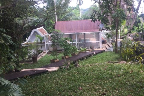 Вилла в Пхукете, Таиланд с 5 спальнями  № 152936 - фото 3