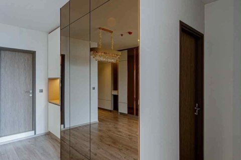 Кондоминиум с 2 спальнями в Ваттхане, Бангкок, Таиланд № 152932 - фото 9