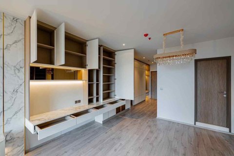 Кондоминиум с 2 спальнями в Ваттхане, Бангкок, Таиланд № 152932 - фото 10