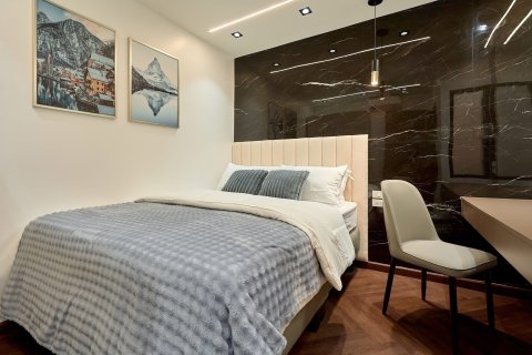 Кондоминиум с 2 спальнями в Чиангмае, Таиланд № 152934 - фото 10