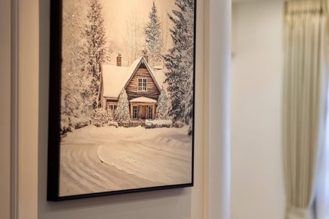 Кондоминиум с 2 спальнями в Чиангмае, Таиланд № 152934 - фото 18